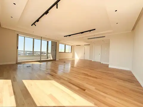 Departamento en Alquiler de 3 dormitorios