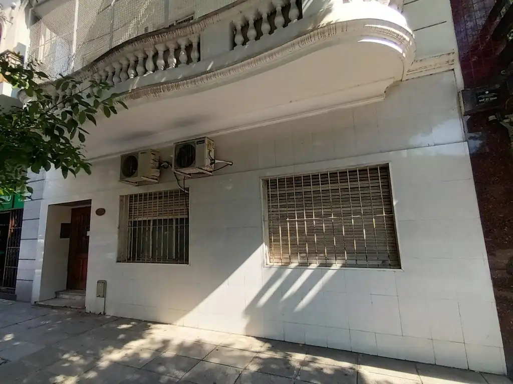 Av. Belgrano 3700