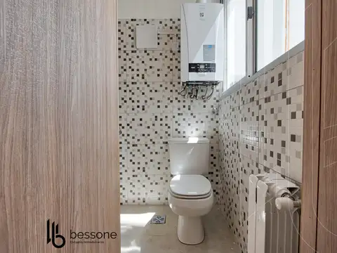 Departamento en Venta al Oeste