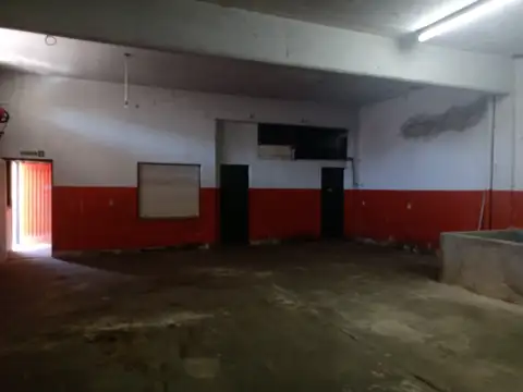 GALPON DE 250 M2 - ZONA SAN ANDRES zona industrial