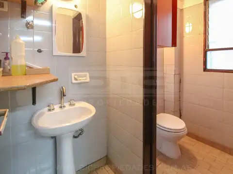 Oficina Monoambiente con 1 baño