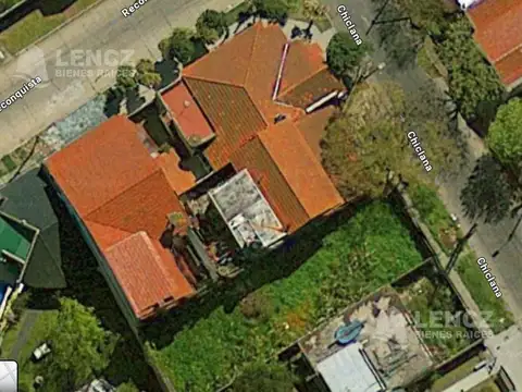 Terreno en Venta en Quilmes, USD 59.000