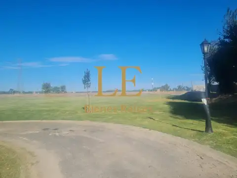 VENTA TERRENO BARRIO MANUEL BELGRANO