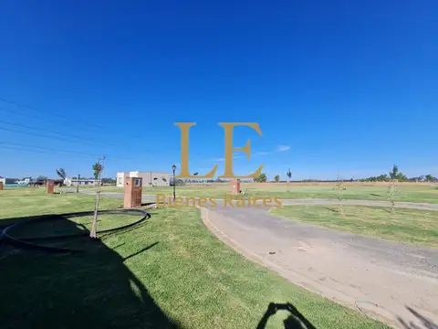 Terreno en Venta de 1171,0 m2