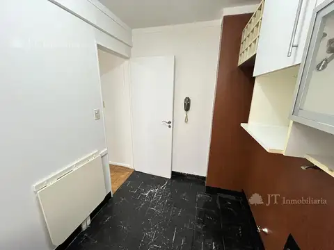 Departamento de 2 ambientes en Palermo. EN ALQUILER