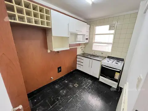 Departamento en Alquiler en Las Cañitas, $ 520.000