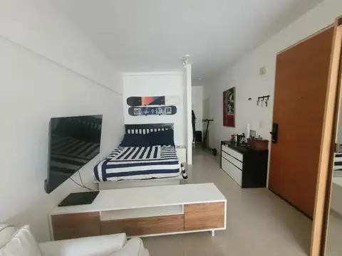 Departamento en Alquiler Temporal de Monoambiente