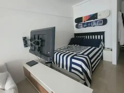 Departamento en Alquiler Temporal de 1 dormitorio
