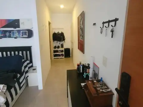 Departamento en Alquiler Temporal en Palermo, USD 450