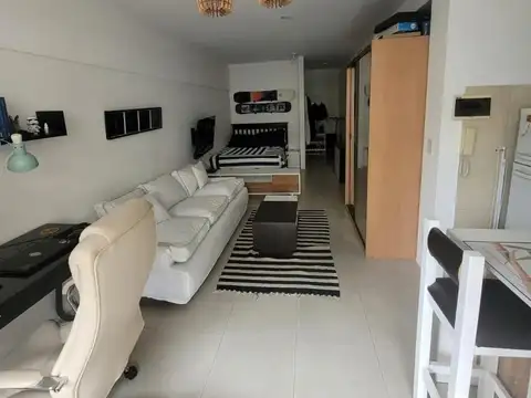 Departamento en Palermo