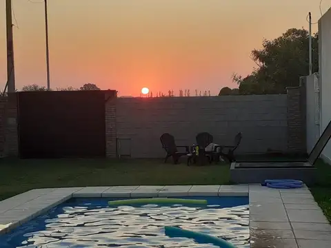 Casa en Venta de 1 dormitorio