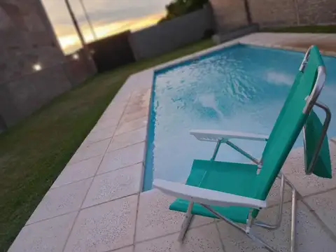 Casa en Venta en General Lagos, USD 130.000