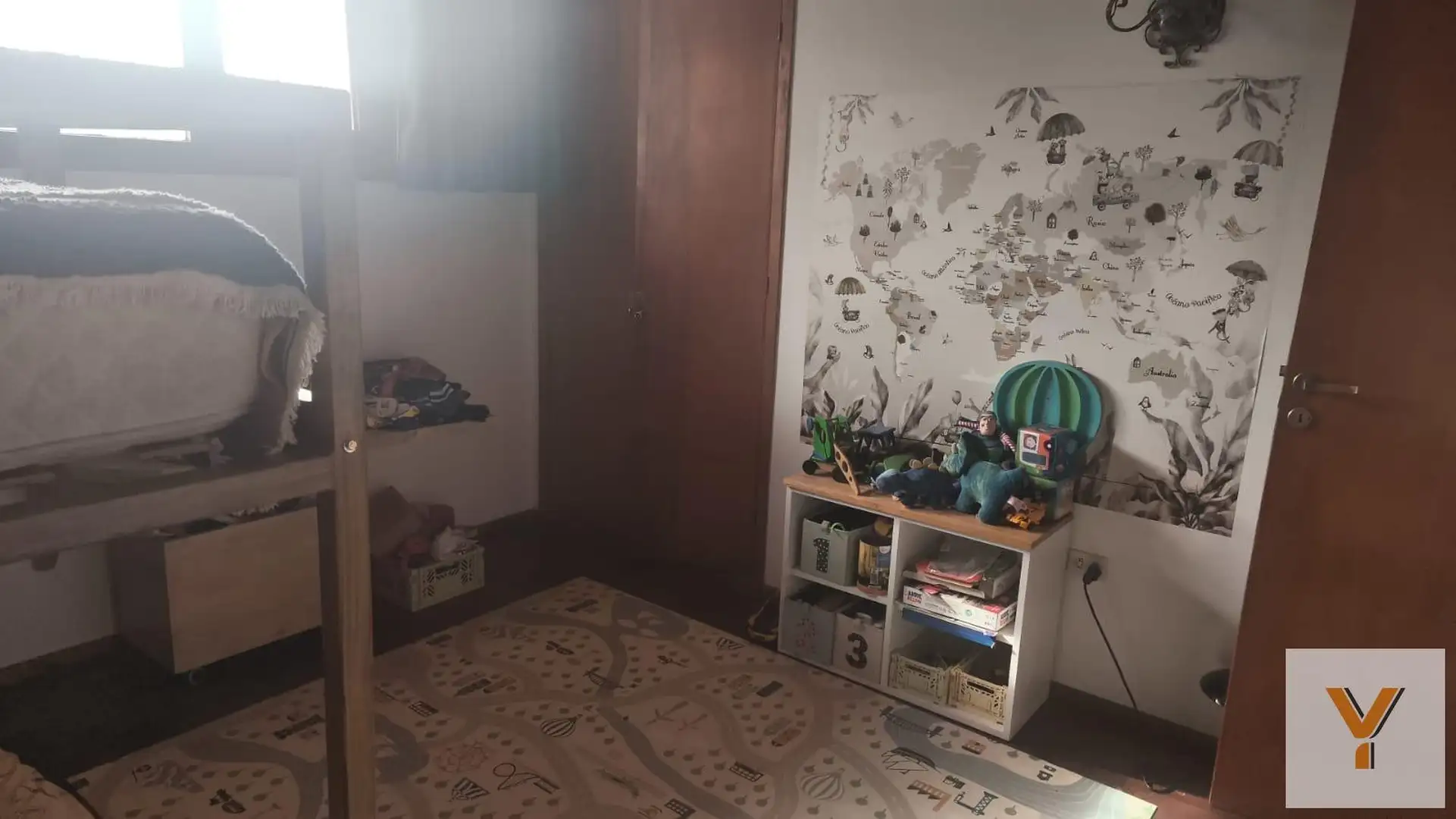 Casa en Venta - 3 Dormitorios 1 Baño - 310mts