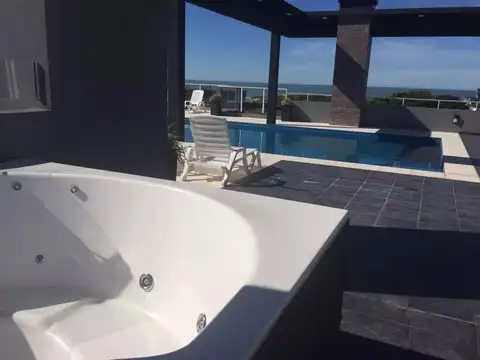 Departamento en Alquiler Temporal de 2 ambientes