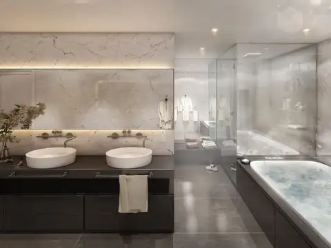 Departamento en Venta A Estrenar