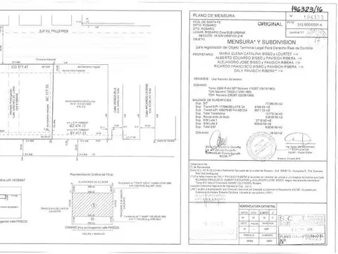 Colectora Au Rosario-Cordoba