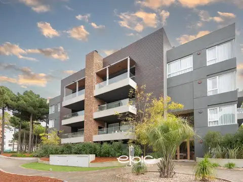 Departamento en Venta en Pinamar, Partido de Pinamar