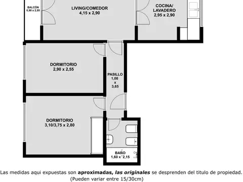 Departamento en Venta Permite mascota
