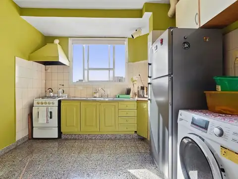 Departamento en Venta Permite mascota