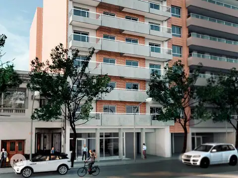 3 de Febrero 458
