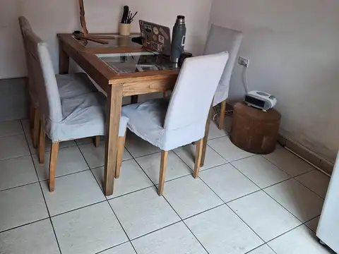 Depto Tipo Casa en Alquiler 20 años