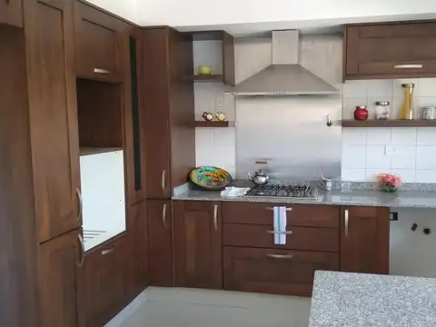 Departamento en Alquiler de 3 dormitorios