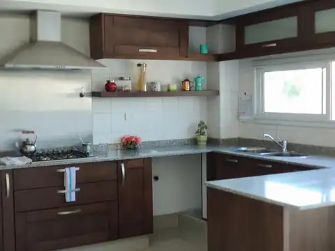 Departamento en Alquiler 10 años