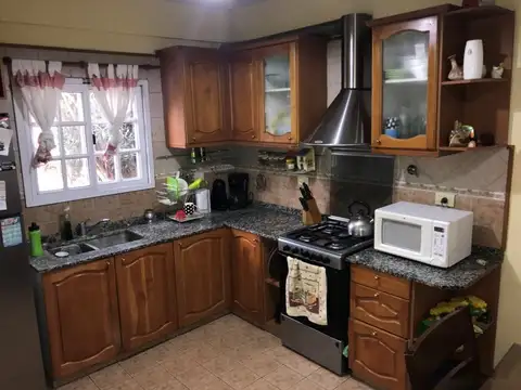 Chalet 2 plantas en venta