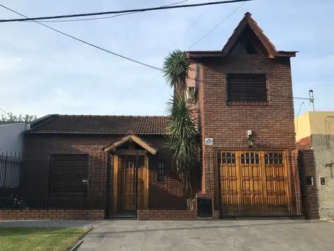 Chalet 2 plantas en venta 