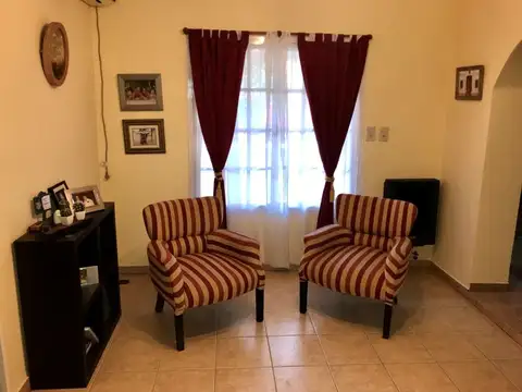 Casa en Venta 15 años