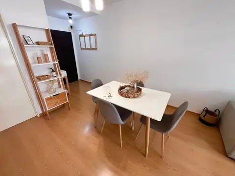 Departamento en Alquiler 8 años