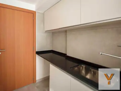 Departamento en venta - 3 Dormitorios 6 Baños - Caballito