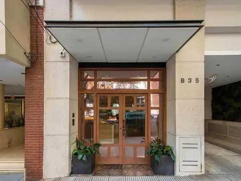 Departamento 4 ambientes con 5 baños