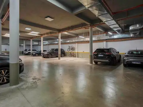 Departamento en Venta 10 años