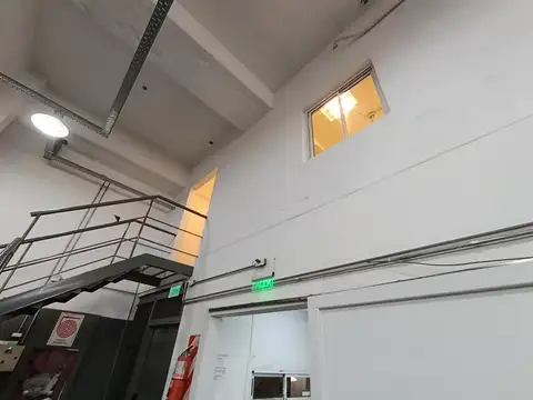 Edificio en alquiler 36 meses