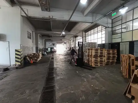 Edificio en alquiler 36 meses