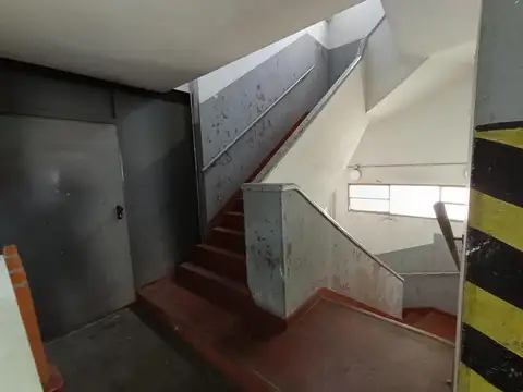Edificio en alquiler 36 meses