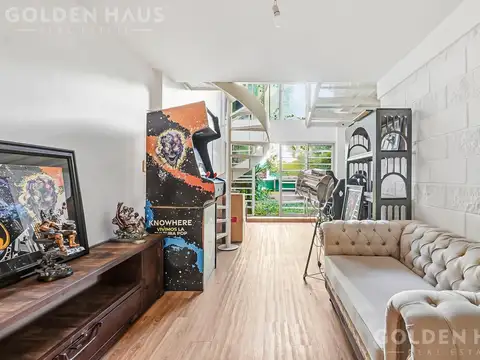 Oficina en Alquiler 15 años