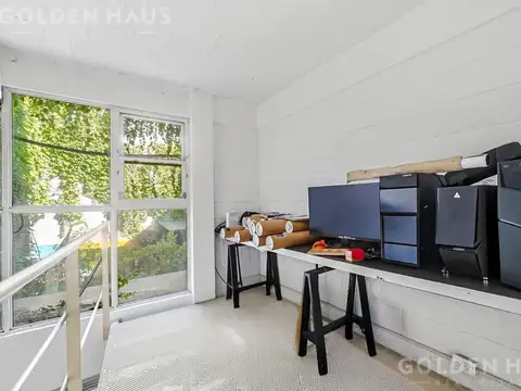 Oficina en Alquiler en Palermo Hollywood, $ 1.400.000