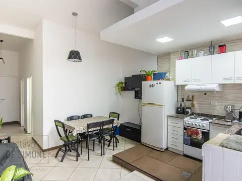Departamento en Venta en Boca, Capital Federal