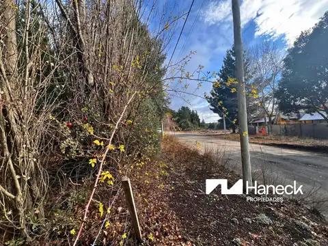 Terreno en Venta en San Carlos de Bariloche, USD 47.000