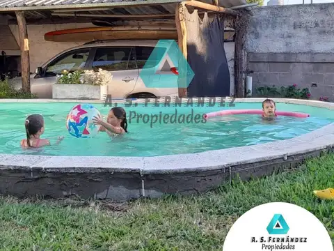 Casa en Venta al Oeste