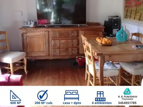 casa en venta zona nebel
