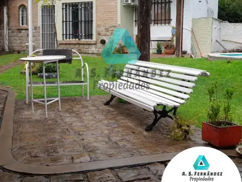 casa en venta zona nebel