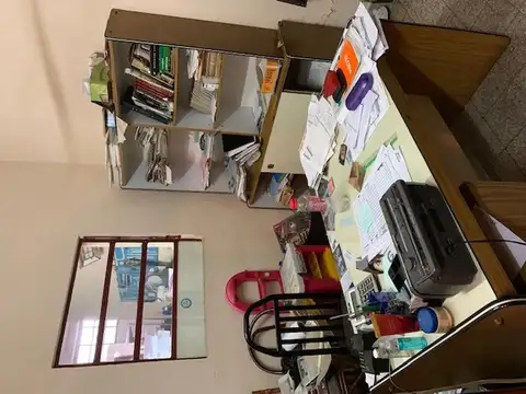 EN VENTA ...CASA 3 AMBIENTES SAN MARTIN IDEAL INVERSIONISTA