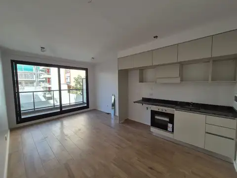 Departamento en Alquiler de 2 ambientes