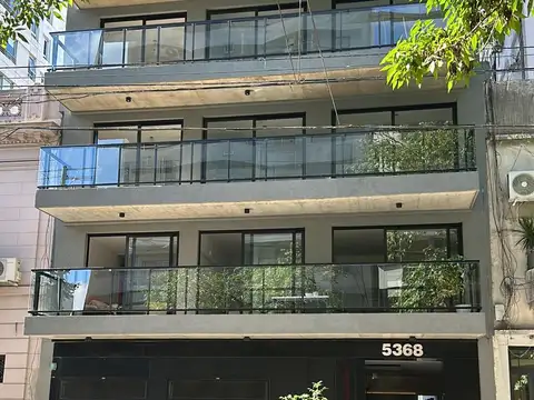 ALQUILER DEPARTAMENTO 2 AMBIENTES AMPLIO BALCON PILETA SOLARIUM V. URQUIZA