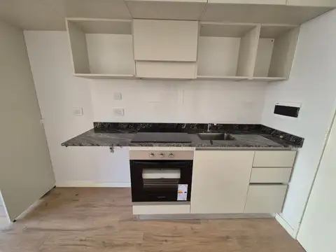 Departamento en Alquiler 2 años