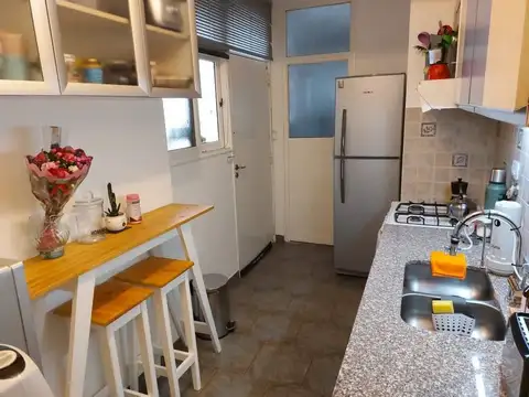 Departamento en Venta en San Justo, USD 89.000