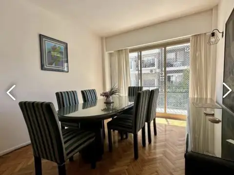 Departamento en Venta en Palermo, USD 850